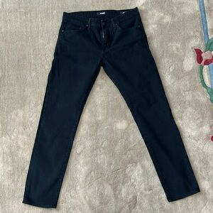 Mavi Jake slim leg jeans